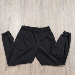 Athleta Women's Black Joggers